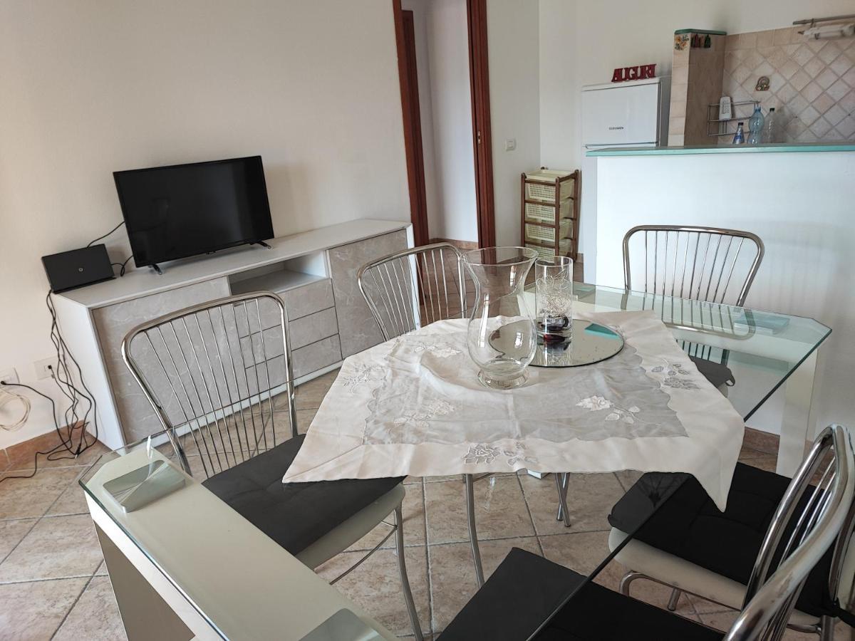 Il Nido Apartment Sarroch Luaran gambar