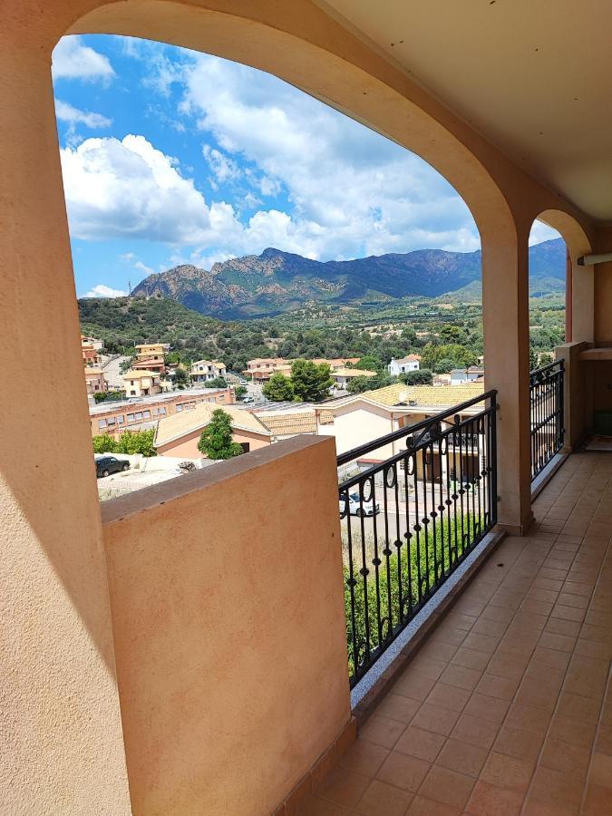 Il Nido Apartment Sarroch Luaran gambar