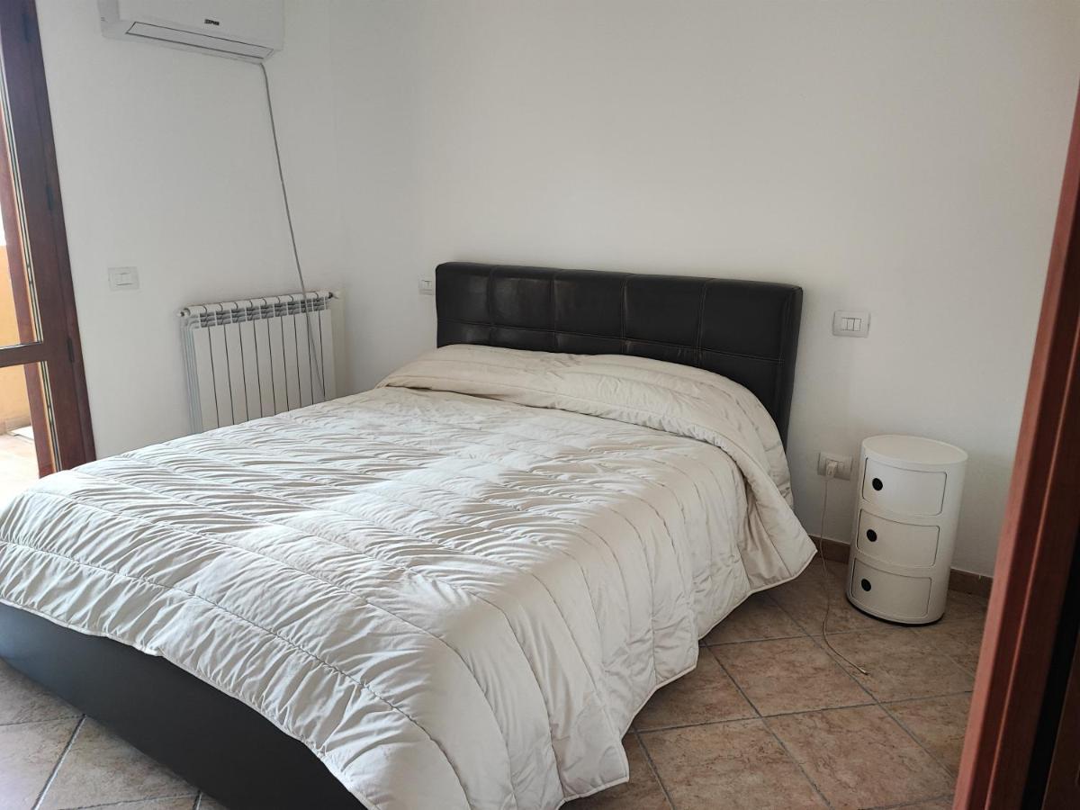 Il Nido Apartment Sarroch Luaran gambar