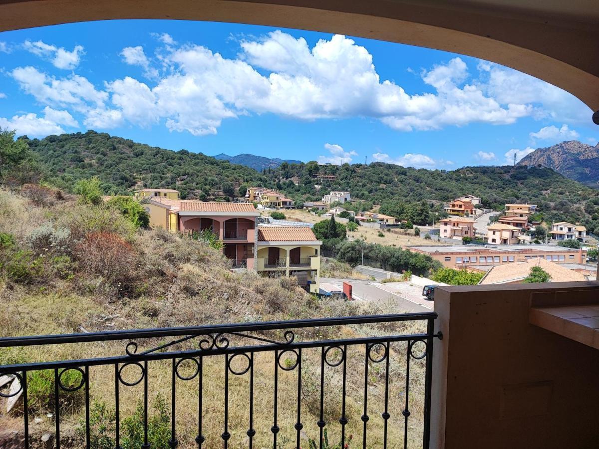 Il Nido Apartment Sarroch Luaran gambar