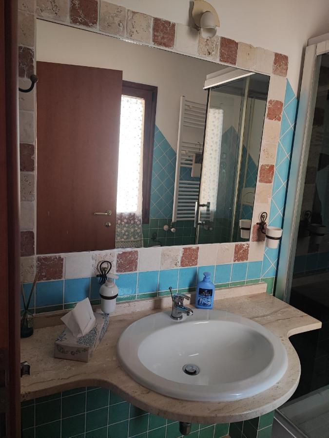 Il Nido Apartment Sarroch Luaran gambar