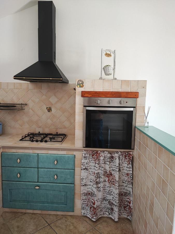Il Nido Apartment Sarroch Luaran gambar