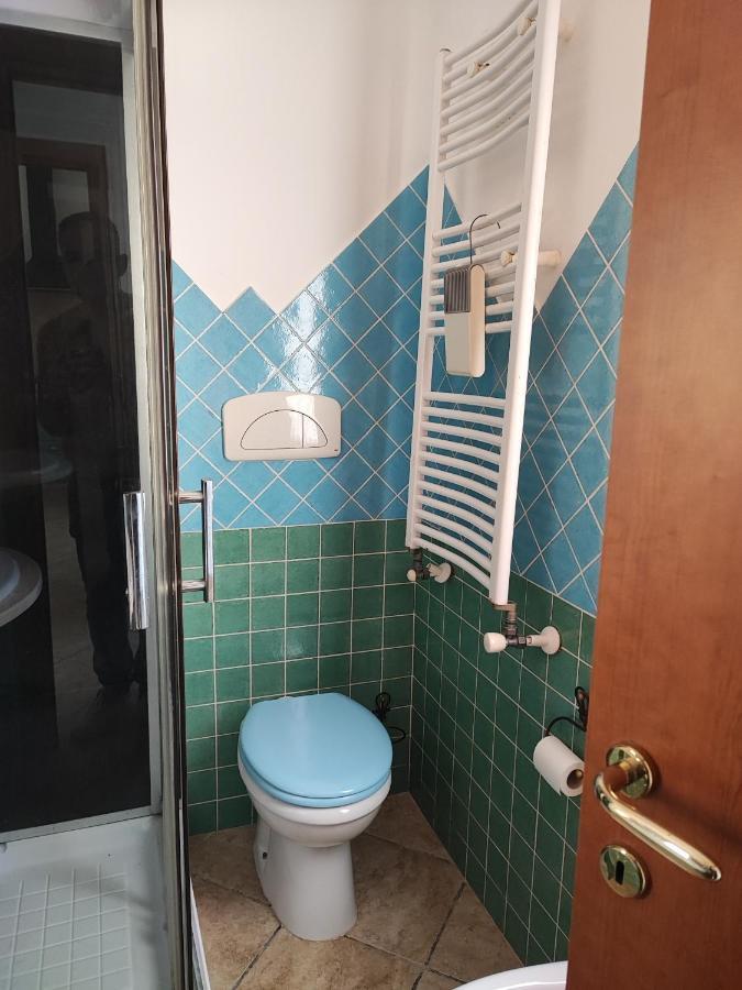Il Nido Apartment Sarroch Luaran gambar