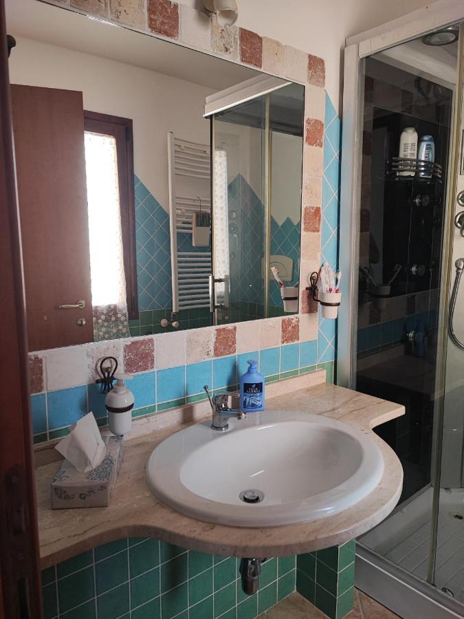 Il Nido Apartment Sarroch Luaran gambar