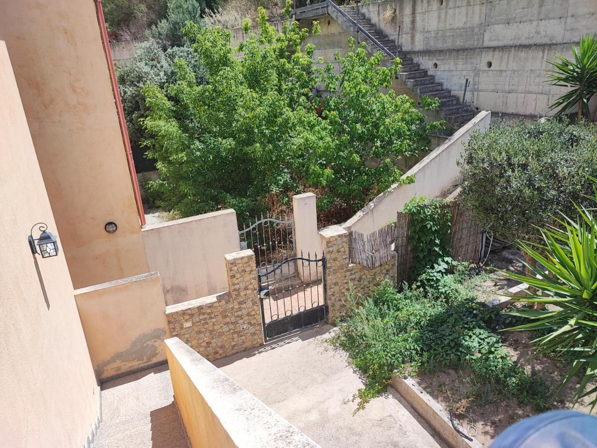 Il Nido Apartment Sarroch Luaran gambar